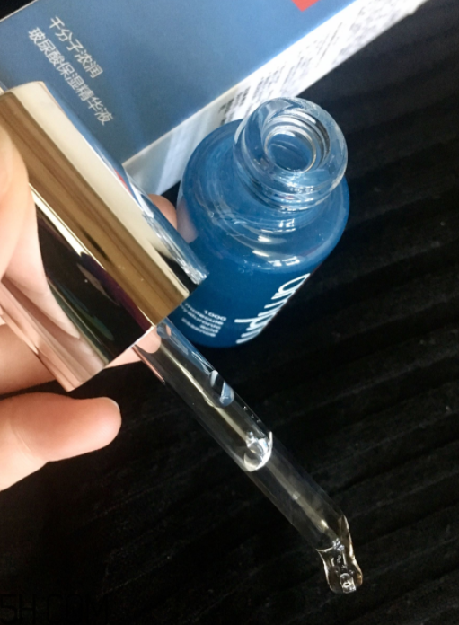 牛爾千分子玻尿酸原液能單獨用嗎？怎么用？