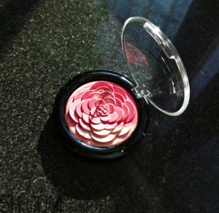 烘焙腮紅哪個(gè)牌子好？2018烘焙腮紅排行榜