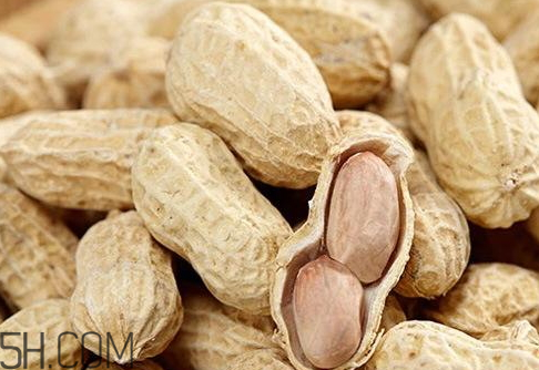 花生炒多久能熟 炒花生要炒多久 花生炒多久能熟 炒花生要炒多久