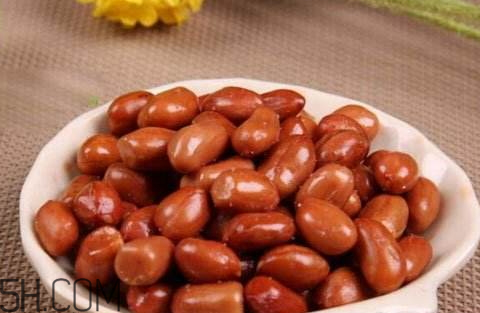 花生炒糊了還能吃嗎 花生炒糊了怎么辦 花生炒糊了還能吃嗎 花生炒糊了怎么辦