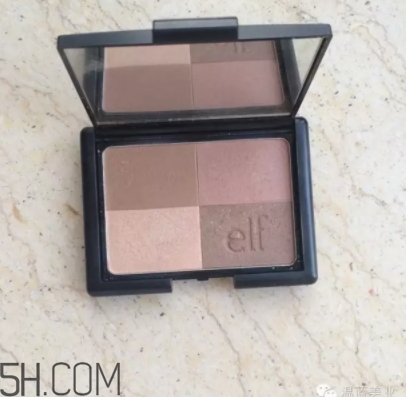 2018年修容粉哪個牌子好？2018修容粉排行榜前十強