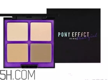 2018年修容粉哪個牌子好？2018修容粉排行榜前十強