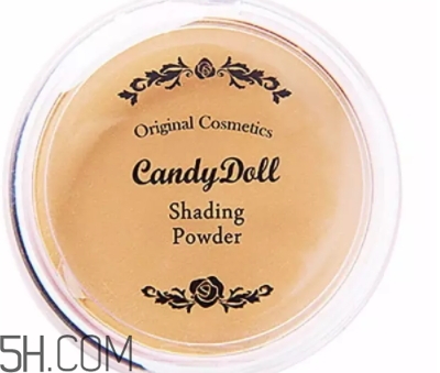 2018年修容粉哪個牌子好？2018修容粉排行榜前十強