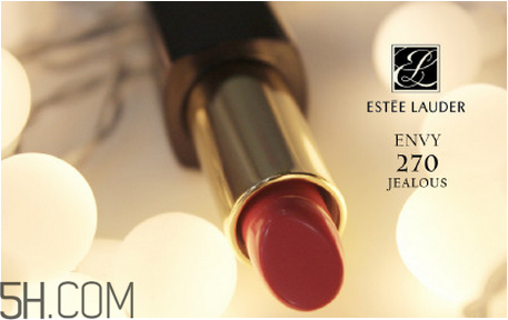 雅詩蘭黛傾慕液態(tài)唇膏價(jià)格 傾慕液體唇膏使用方法