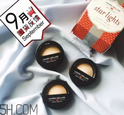 laura geller是什么牌子？laura geller是哪國(guó)的
