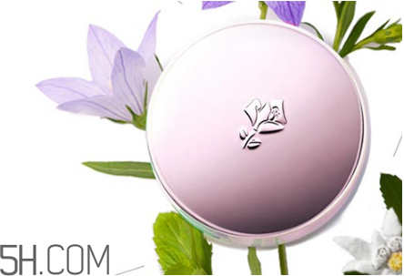 蘭蔻氣墊CC有替換裝嗎？什么是氣墊CC霜？