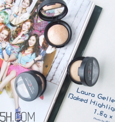 laura geller高光怎么用？laura geller高光多少錢