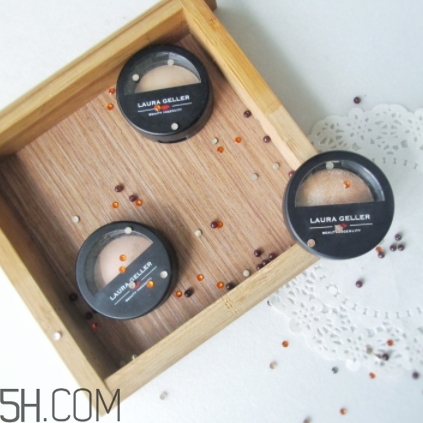 laura geller高光怎么用？laura geller高光多少錢