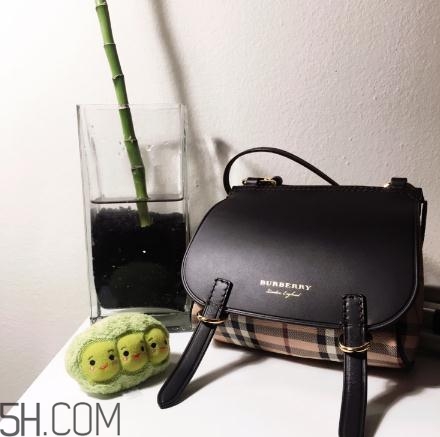 burberry包包怎么樣？burberry包包什么檔次？