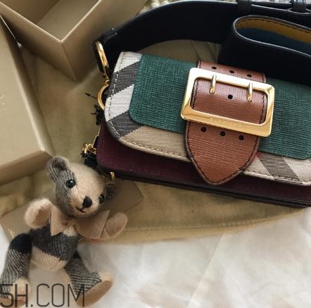 burberry包包怎么樣？burberry包包什么檔次？