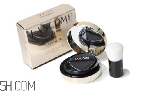 蘭蔻小粉盒氣墊怎么用？蘭蔻小粉盒氣墊適合什么膚質(zhì)？