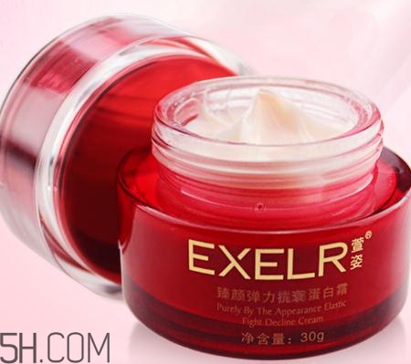 萱姿彈力蛋白霜多少錢？萱姿彈力蛋白霜適合膚質(zhì)