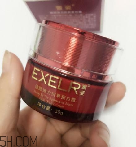 萱姿彈力蛋白霜多少錢？萱姿彈力蛋白霜適合膚質(zhì)