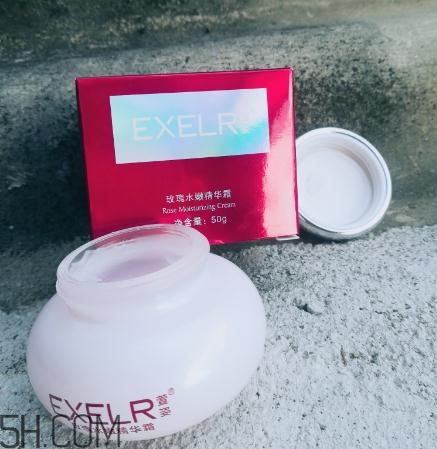 萱姿玫瑰水精華霜怎么樣？萱姿玫瑰水精華霜有激素嗎？