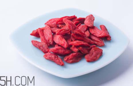 枸杞是小人參？正確食用枸杞能抗腫瘤