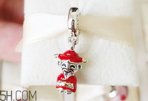 2018潘多拉財神爺串飾多少錢_發(fā)售時間 2018潘多拉財神爺串飾多少錢_發(fā)售時間