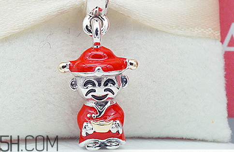 2018潘多拉財神爺串飾多少錢_發(fā)售時間 2018潘多拉財神爺串飾多少錢_發(fā)售時間