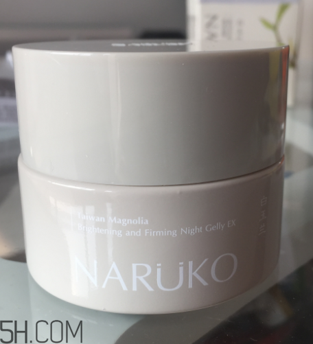 牛爾白玉蘭凍膜什么功效？牛爾白玉蘭凍膜熟齡肌適合嗎？