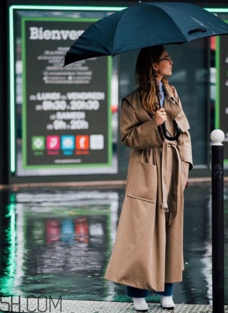 冬天約會(huì)穿什么衣服好？最迷人的5款大衣