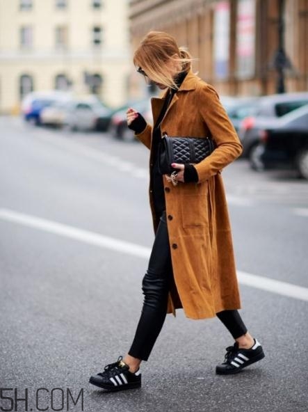 冬天約會(huì)穿什么衣服好？最迷人的5款大衣