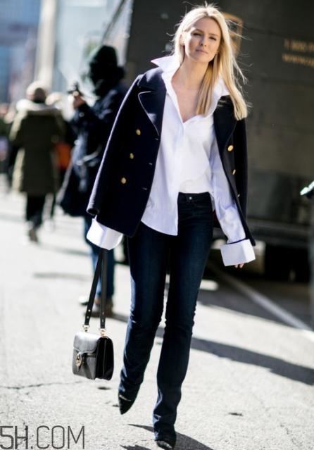 冬天約會(huì)穿什么衣服好？最迷人的5款大衣