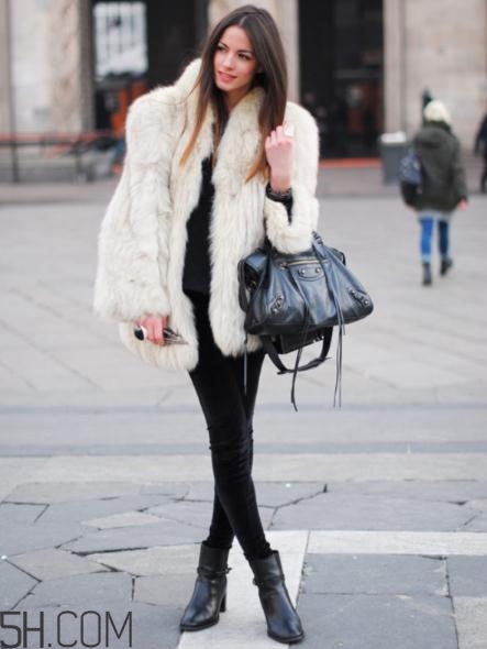 冬天約會(huì)穿什么衣服好？最迷人的5款大衣