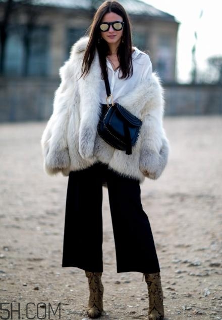 冬天約會(huì)穿什么衣服好？最迷人的5款大衣