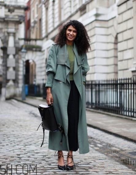 冬天約會(huì)穿什么衣服好？最迷人的5款大衣