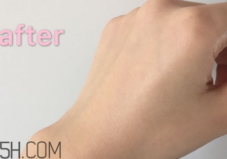 自然堂化妝品怎么樣？看看自然堂是否有激素