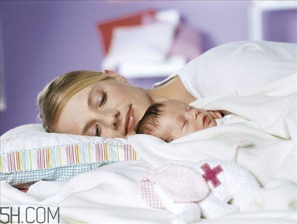 分娩疼痛是何原因？分娩后要如何護理？