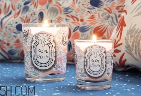 diptyque2018情人節(jié)限量多少錢(qián)？有什么？