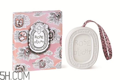 diptyque2018情人節(jié)限量多少錢(qián)？有什么？