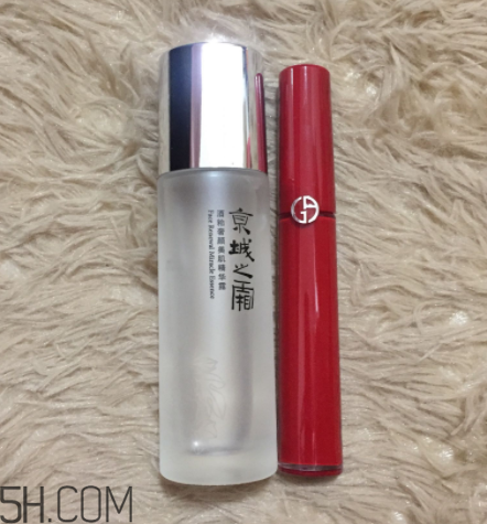 京城之霜神仙水含酒精嗎？適合脆弱敏感肌嗎？