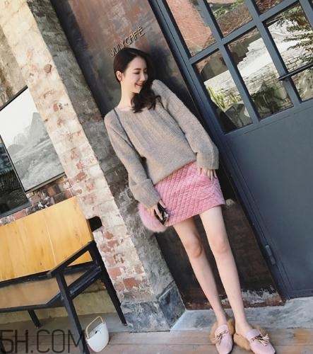 粉色裙子配什么鞋子？不同款式不同的風(fēng)格