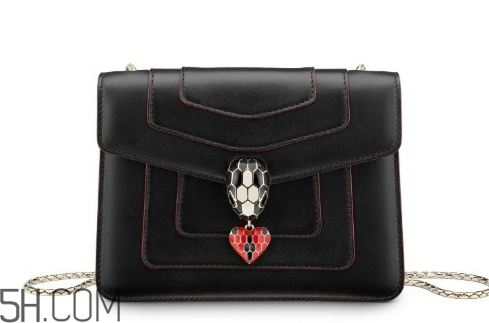 寶格麗2018情人節(jié)限量包包多少錢？什么顏色？