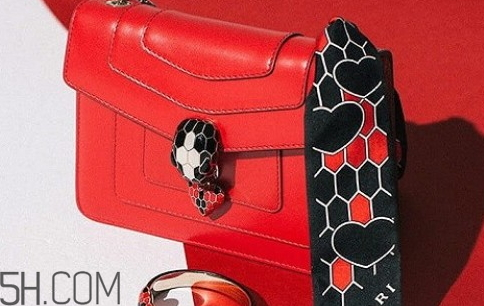 寶格麗2018情人節(jié)限量包包多少錢？什么顏色？
