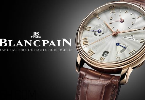 寶珀Blancpain2018年情人節(jié)限量腕表多少錢_型號(hào)及材質(zhì) 寶珀Blancpain2018年情人節(jié)限量腕表多少錢_型號(hào)及材質(zhì)