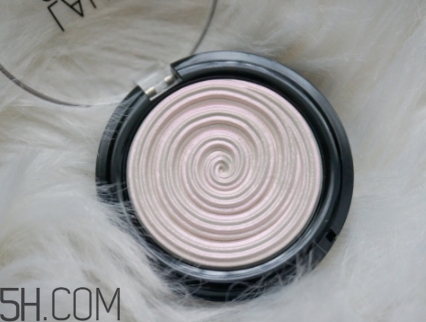 laura geller高光怎么樣？真人試色圖