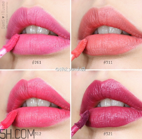 雅詩蘭黛傾慕液態(tài)唇膏價(jià)格 傾慕液體唇膏使用方法