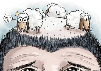 掉發(fā)年輕化怎么治？含硅洗發(fā)水是元兇？