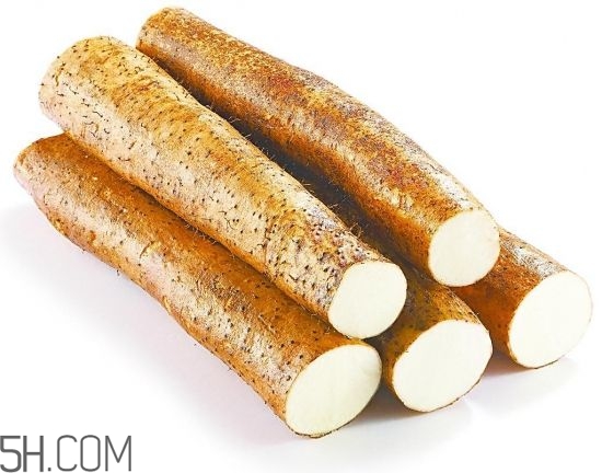 山藥皮上的須能吃嗎？山藥皮上的須怎么去除？