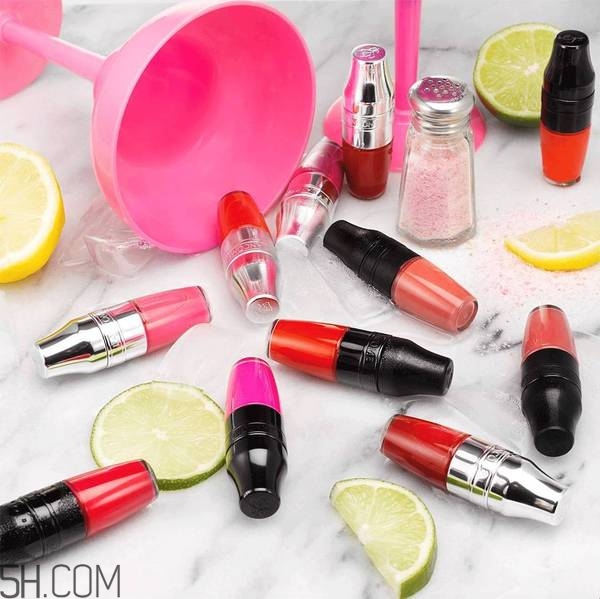 lancome蘭蔻果漾特調(diào)氣墊光霧唇露色號有哪些？