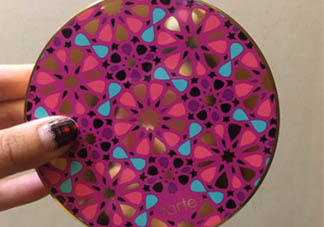 烘焙腮紅哪個(gè)牌子好？2018烘焙腮紅排行榜