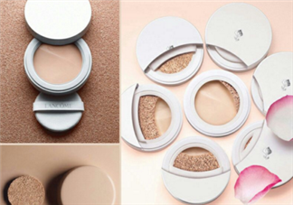 蘭蔻氣墊CC有替換裝嗎？什么是氣墊CC霜？