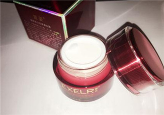 萱姿彈力蛋白霜怎么樣？萱姿彈力蛋白霜會爛臉嗎？