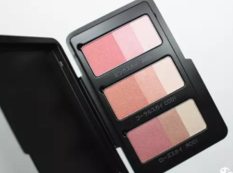 2018腮紅盤哪個牌子好？2018腮紅盤推薦排行榜