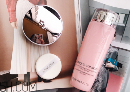 蘭蔻小粉盒氣墊怎么用？蘭蔻小粉盒氣墊適合什么膚質(zhì)？