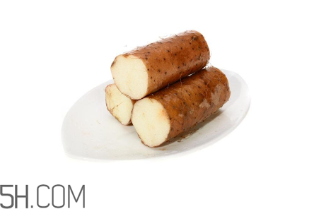 山藥皮上的須能吃嗎？山藥皮上的須怎么去除？