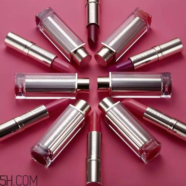 雅詩蘭黛new pure color love試色 雅詩蘭黛130花樣年華試色 雅詩蘭黛new pure color love試色 雅詩蘭黛130花樣年華試色