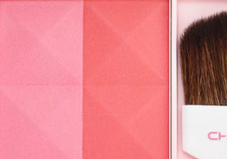 烘焙腮紅是什么？烘焙腮紅和其他腮紅區(qū)別